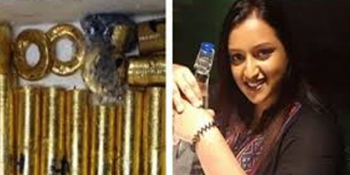 സ്വര്ണക്കടത്തിലെ പ്രധാനികള് ദുബായിലെ രണ്ട് പ്രമുഖര് ; അറസ്റ്റ് ഉടനുണ്ടാകുമെന്ന് സൂചന സ്വര്ണക്കടത്തിലെ പ്രധാനികള് ദുബായിലെ രണ്ട് പ്രമുഖര് ; അറസ്റ്റ് ഉടനുണ്ടാകുമെന്ന് സൂചന