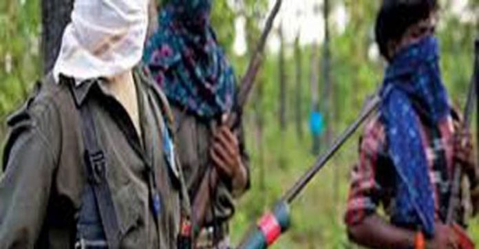 വയനാട്ടില് വീണ്ടും മാവോയിസ്റ്റ് സാന്നിദ്ധ്യം വയനാട്ടില് വീണ്ടും മാവോയിസ്റ്റ് സാന്നിദ്ധ്യം