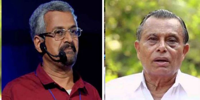 ഞങ്ങള് കള്ളവോട്ട് ചെയ്യും – സമ്മതിച്ചില്ലെങ്കില് കാലുവെട്ടുമെന്ന് സിപിഎം എംഎല്എ ; പോളിങ് ദിനത്തിലെ ദുരനുഭവം ഫേസ് ബുക്കിലൂടെ പുറത്തു പറഞ്ഞ് പ്രിസൈഡിങ് ഓഫിസര് ഞങ്ങള് കള്ളവോട്ട് ചെയ്യും – സമ്മതിച്ചില്ലെങ്കില് കാലുവെട്ടുമെന്ന് സിപിഎം എംഎല്എ ; പോളിങ് ദിനത്തിലെ ദുരനുഭവം ഫേസ് ബുക്കിലൂടെ പുറത്തു പറഞ്ഞ് പ്രിസൈഡിങ് ഓഫിസര്