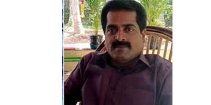 എസ് വി പ്രദീപിന്റെ മരണം : സിബിഐ അന്വേഷണം ആവശ്യപ്പെട്ട് അമ്മ എസ് വി പ്രദീപിന്റെ മരണം : സിബിഐ അന്വേഷണം ആവശ്യപ്പെട്ട് അമ്മ