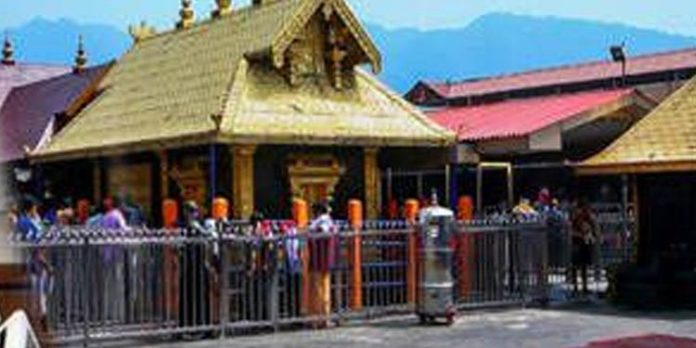 ശബരിമലയില് ഈ വര്ഷത്തെ വരുമാനം ഇതുവരെ 15 കോടി രൂപ മാത്രം ; സര്ക്കാരിനോട് 100 കോടി രൂപ ആവശ്യപ്പെട്ട് ദേവസ്വം ബോര്ഡ് ശബരിമലയില് ഈ വര്ഷത്തെ വരുമാനം ഇതുവരെ 15 കോടി രൂപ മാത്രം ; സര്ക്കാരിനോട് 100 കോടി രൂപ ആവശ്യപ്പെട്ട് ദേവസ്വം ബോര്ഡ്