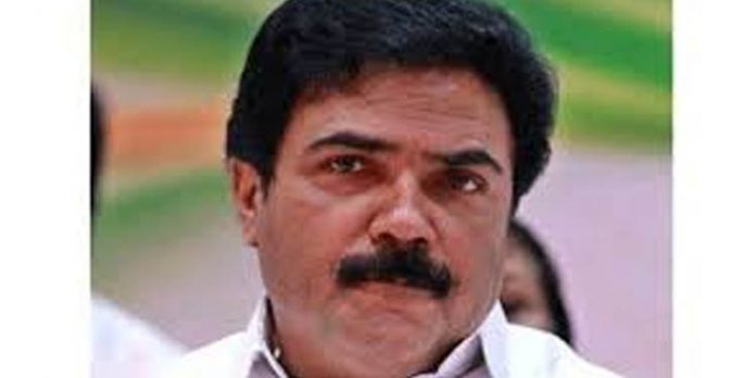 എന്.സി.പി എല്.ഡി.എഫിലെ ഘടകകക്ഷി; പാലാ സീറ്റില് ചര്ച്ച നടന്നിട്ടില്ല : ജോസ് കെ. മാണി എന്.സി.പി എല്.ഡി.എഫിലെ ഘടകകക്ഷി; പാലാ സീറ്റില് ചര്ച്ച നടന്നിട്ടില്ല : ജോസ് കെ. മാണി