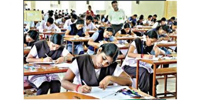 ഈ വര്ഷത്തെ പ്ലസ്ടു മോഡല് പരീക്ഷ മാര്ച്ച് ഒന്നിന് ആരംഭിക്കും ; ടൈം ടേബിള് ഈ വര്ഷത്തെ പ്ലസ്ടു മോഡല് പരീക്ഷ മാര്ച്ച് ഒന്നിന് ആരംഭിക്കും ; ടൈം ടേബിള്