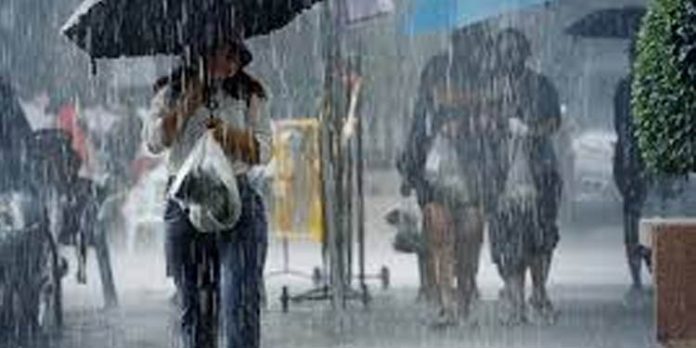 സംസ്ഥാനത്ത് ജനുവരി ആറിന് ശക്തമായ മഴയ്ക്ക് സാധ്യതയുണ്ടെന്ന് കേന്ദ്ര കാലാവസ്ഥ വകുപ്പ് സംസ്ഥാനത്ത് ജനുവരി ആറിന് ശക്തമായ മഴയ്ക്ക് സാധ്യതയുണ്ടെന്ന് കേന്ദ്ര കാലാവസ്ഥ വകുപ്പ്