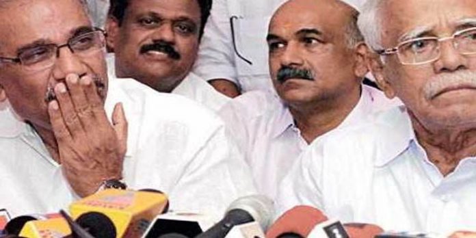 തുടര്ച്ചയായി മത്സരിക്കുന്നവര് മാറി നില്ക്കണം : എ.കെ ശശീന്ദ്രനെതിരെ എന്.സി.പി യുവജന വിഭാഗം തുടര്ച്ചയായി മത്സരിക്കുന്നവര് മാറി നില്ക്കണം : എ.കെ ശശീന്ദ്രനെതിരെ എന്.സി.പി യുവജന വിഭാഗം