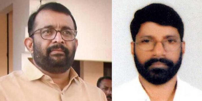 കോണ്സുലേറ്റ് ജനറലിനേയോ അഡ്മിന് അറ്റാഷെയെയോ പരിചയമില്ല’ : അയ്യപ്പന് കോണ്സുലേറ്റ് ജനറലിനേയോ അഡ്മിന് അറ്റാഷെയെയോ പരിചയമില്ല’ : അയ്യപ്പന്