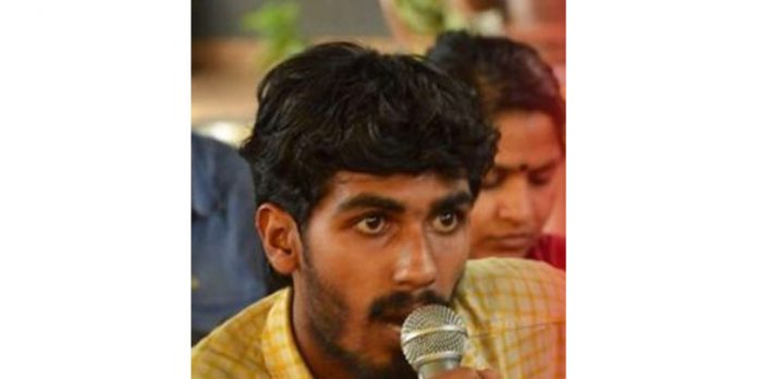 പന്തീരാങ്കാവ് മാവോവാദി കേസില് ഒരാളെ കൂടി എന്ഐഎ അറസ്റ്റ് ചെയ്തു പന്തീരാങ്കാവ് മാവോവാദി കേസില് ഒരാളെ കൂടി എന്ഐഎ അറസ്റ്റ് ചെയ്തു