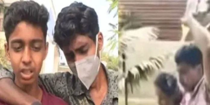 വില കൊടുത്ത് വാങ്ങിയ ഭൂമി വേണ്ട : നിയമപോരാട്ടം തുടരാന് പൊള്ളലേറ്റ് മരിച്ച ദമ്പതികളുടെ മക്കള് വില കൊടുത്ത് വാങ്ങിയ ഭൂമി വേണ്ട : നിയമപോരാട്ടം തുടരാന് പൊള്ളലേറ്റ് മരിച്ച ദമ്പതികളുടെ മക്കള്
