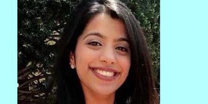 റാന്നി സ്വദേശിനി സിന്ധ്യ തോമസ് (28) ന്യൂ ജേഴ്സിയില് നിര്യാതയായി റാന്നി സ്വദേശിനി സിന്ധ്യ തോമസ് (28) ന്യൂ ജേഴ്സിയില് നിര്യാതയായി
