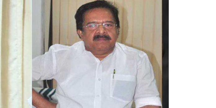ഭരണഘടന ലംഘനം നടത്തിയ ധനമന്ത്രി രാജിവെക്കണo : ചെന്നിത്തല ഭരണഘടന ലംഘനം നടത്തിയ ധനമന്ത്രി രാജിവെക്കണo : ചെന്നിത്തല