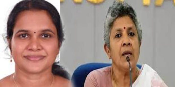 കോട്ടയം പിടിച്ചടക്കാന് കോണ്ഗ്രസ് ; പിആര് സോന വൈക്കത്തും ലതികാ സുഭാഷ് ഏറ്റുമാനൂരിലും മത്സരിക്കും കോട്ടയം പിടിച്ചടക്കാന് കോണ്ഗ്രസ് ; പിആര് സോന വൈക്കത്തും ലതികാ സുഭാഷ് ഏറ്റുമാനൂരിലും മത്സരിക്കും