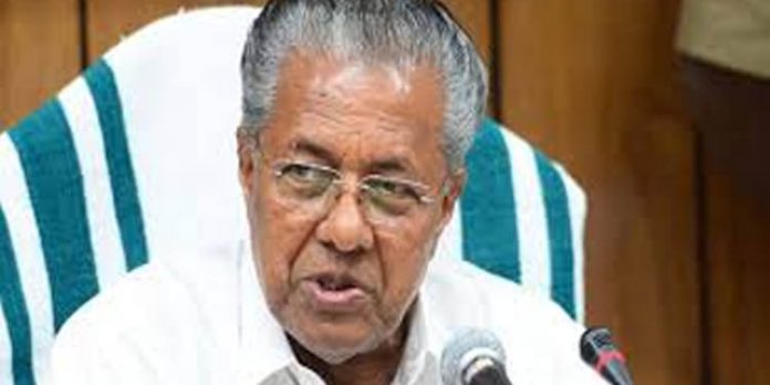 സര്ക്കാര് കുപ്പിവെള്ളത്തിന് ആവശ്യക്കാര് കൂടുന്നതിനനുസരിച്ച് ഉല്പാദനം വര്ധിപ്പിക്കും: മുഖ്യമന്ത്രി സര്ക്കാര് കുപ്പിവെള്ളത്തിന് ആവശ്യക്കാര് കൂടുന്നതിനനുസരിച്ച് ഉല്പാദനം വര്ധിപ്പിക്കും: മുഖ്യമന്ത്രി