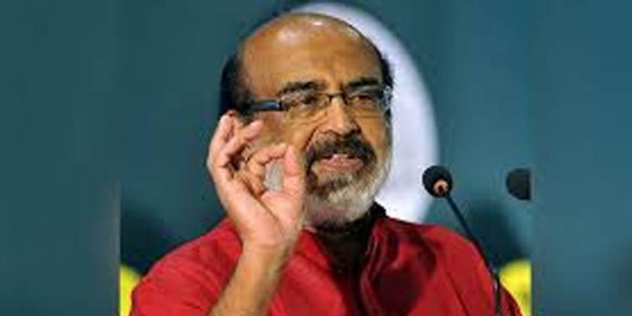 ക്ഷേമ പെന്ഷനുകള് ഉയര്ത്തുമെന്ന് സൂചിപ്പിച്ച് ധനമന്ത്രി തോമസ് ഐസക് ക്ഷേമ പെന്ഷനുകള് ഉയര്ത്തുമെന്ന് സൂചിപ്പിച്ച് ധനമന്ത്രി തോമസ് ഐസക്