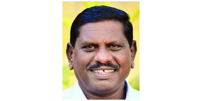 കോങ്ങാട് എംഎല്എ കെ.വി വിജയദാസ് അന്തരിച്ചു കോങ്ങാട് എംഎല്എ കെ.വി വിജയദാസ് അന്തരിച്ചു