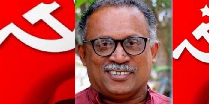 കെ.എം ഷാജഹാന് സിപിഎം വധഭീഷണി ; ചെയ്യാനുള്ളത് ചെയ്യും മരണത്തെ ഭയക്കുന്നില്ലെന്ന് ഷാജഹാന് കെ.എം ഷാജഹാന് സിപിഎം വധഭീഷണി ; ചെയ്യാനുള്ളത് ചെയ്യും മരണത്തെ ഭയക്കുന്നില്ലെന്ന് ഷാജഹാന്