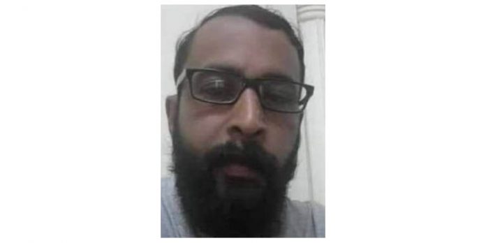 ആറന്മുള എംഎല്എ വീണാ ജോര്ജിന്റെ സഹോദരന് വിജയ് കുര്യാക്കോസ് (37) നിര്യാതനായി ആറന്മുള എംഎല്എ വീണാ ജോര്ജിന്റെ സഹോദരന് വിജയ് കുര്യാക്കോസ് (37) നിര്യാതനായി