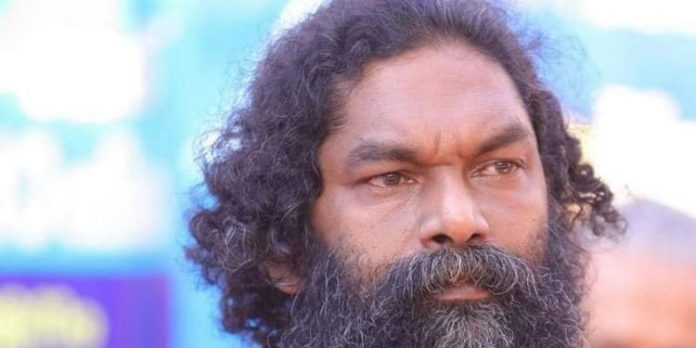 കവി അനില് പനച്ചൂരാന് ഓര്മ്മയായി കവി അനില് പനച്ചൂരാന് ഓര്മ്മയായി