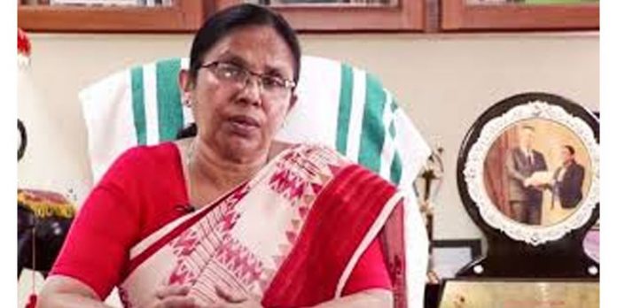 കോവിഡ് വാക്സിന് വിതരണത്തിന് കേരളം പൂര്ണ സജ്ജo : കെ.കെ ഷൈലജ കോവിഡ് വാക്സിന് വിതരണത്തിന് കേരളം പൂര്ണ സജ്ജo : കെ.കെ ഷൈലജ