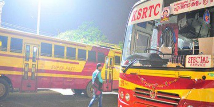 ദീര്ഘാവധി കഴിഞ്ഞ് പുനഃപ്രവേശനത്തിന് ചീഫ് ഓഫീസിന്റെ അനുമതി നിര്ബന്ധo: കെഎസ്ആര്ടിസി സിഎംഡി ദീര്ഘാവധി കഴിഞ്ഞ് പുനഃപ്രവേശനത്തിന് ചീഫ് ഓഫീസിന്റെ അനുമതി നിര്ബന്ധo: കെഎസ്ആര്ടിസി സിഎംഡി