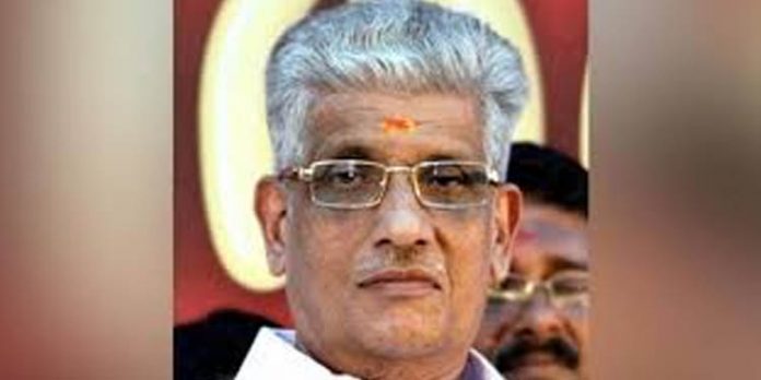 രാഷ്ട്രീയ നേതാക്കളോട് കൂടിക്കാഴ്ചയ്ക്ക് തയ്യാറാകാതെ ജി.സുകുമാരന് നായര് രാഷ്ട്രീയ നേതാക്കളോട് കൂടിക്കാഴ്ചയ്ക്ക് തയ്യാറാകാതെ ജി.സുകുമാരന് നായര്