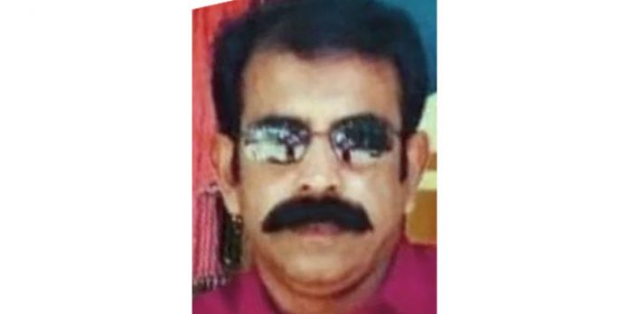 കൊല്ലം സ്വദേശി സൗദി അറേബ്യയില് ഉറക്കത്തില് മരിച്ചു കൊല്ലം സ്വദേശി സൗദി അറേബ്യയില് ഉറക്കത്തില് മരിച്ചു