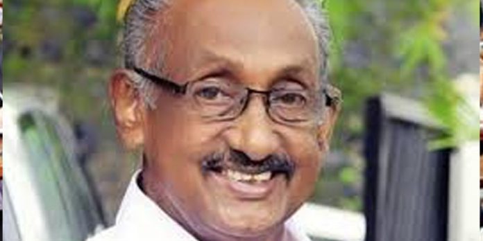 ഇനി തെരഞ്ഞെടുപ്പില് മത്സരിക്കാനില്ലെന്ന് കെ.സി ജോസഫ് എംഎല്എ ഇനി തെരഞ്ഞെടുപ്പില് മത്സരിക്കാനില്ലെന്ന് കെ.സി ജോസഫ് എംഎല്എ