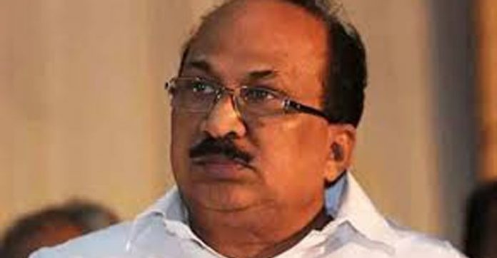 പ്രശ്നങ്ങള്ക്കു പരിഹാരം ; കെ .വി തോമസ് ഇന്നത്തെ യോഗത്തില് പങ്കെടുക്കും പ്രശ്നങ്ങള്ക്കു പരിഹാരം ; കെ .വി തോമസ് ഇന്നത്തെ യോഗത്തില് പങ്കെടുക്കും