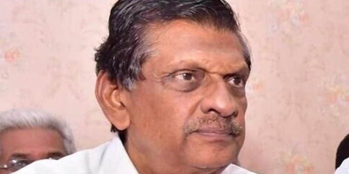യു.ഡി.എഫ് കണ്വീനറുടെ റോളില് പി.ജെ ജോസഫ് ; പി.സി. ജോര്ജിനെ പാര്ട്ടിയിലോ മുന്നണിയിലോ എടുക്കില്ലെന്ന് ജോസഫ് യു.ഡി.എഫ് കണ്വീനറുടെ റോളില് പി.ജെ ജോസഫ് ; പി.സി. ജോര്ജിനെ പാര്ട്ടിയിലോ മുന്നണിയിലോ എടുക്കില്ലെന്ന് ജോസഫ്