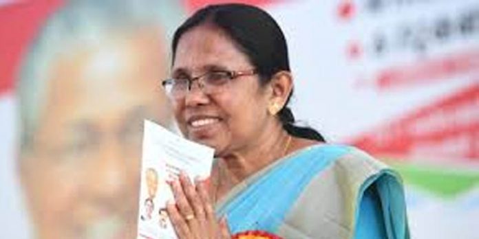 കോവിഡ് വ്യാപനം പഠിക്കാനെത്തിയ കേന്ദ്ര സംഘം ഇന്ന് ആരോഗ്യമന്ത്രി കെ.കെ ശൈലജയുമായി കൂടിക്കാഴ്ച നടത്തും കോവിഡ് വ്യാപനം പഠിക്കാനെത്തിയ കേന്ദ്ര സംഘം ഇന്ന് ആരോഗ്യമന്ത്രി കെ.കെ ശൈലജയുമായി കൂടിക്കാഴ്ച നടത്തും