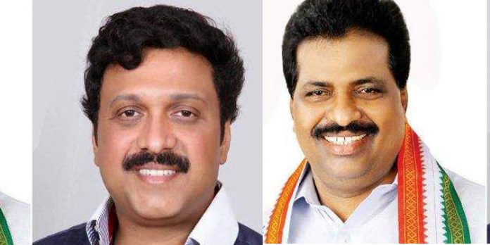 യു.ഡി.എഫ് സര്ക്കാര് അധികാരത്തില് വന്നാല് കെ.ബി ഗണേഷ് കുമാറിനെ ജയിലില് അടക്കും : കൊടിക്കുന്നില് യു.ഡി.എഫ് സര്ക്കാര് അധികാരത്തില് വന്നാല് കെ.ബി ഗണേഷ് കുമാറിനെ ജയിലില് അടക്കും : കൊടിക്കുന്നില്