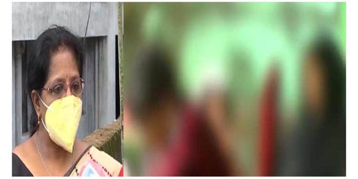 കടയ്ക്കാവൂര് കേസ് വഴിമാറുന്നു ; അമ്മയെ അറസ്റ്റ് ചെയ്തത് സിഡബ്ല്യു സി അറിഞ്ഞിട്ടില്ലെന്ന് കടയ്ക്കാവൂര് കേസ് വഴിമാറുന്നു ; അമ്മയെ അറസ്റ്റ് ചെയ്തത് സിഡബ്ല്യു സി അറിഞ്ഞിട്ടില്ലെന്ന്