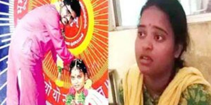 പ്രണയിച്ച് വിവാഹം കഴിച്ചതിന് ദളിത് യുവാവിനെ ഭാര്യ വീട്ടുകാര് തല്ലിക്കൊന്നു പ്രണയിച്ച് വിവാഹം കഴിച്ചതിന് ദളിത് യുവാവിനെ ഭാര്യ വീട്ടുകാര് തല്ലിക്കൊന്നു