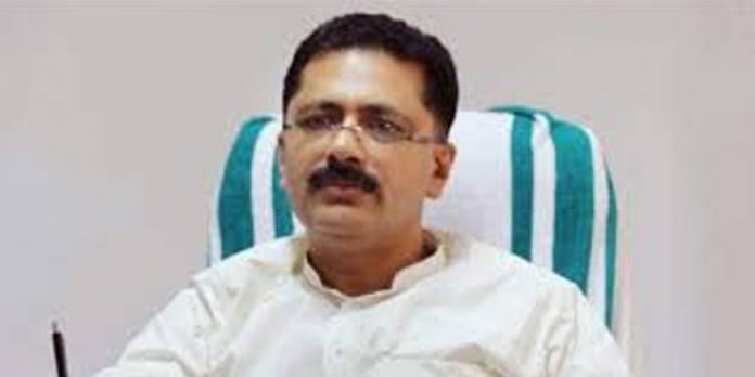 കോളജ് അധ്യാപകര്ക്ക് ആറ് മണിക്കൂര് ക്ലാസ് മതി -മന്ത്രി ജലീല് കോളജ് അധ്യാപകര്ക്ക് ആറ് മണിക്കൂര് ക്ലാസ് മതി -മന്ത്രി ജലീല്