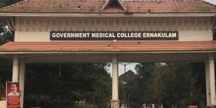 ഫെബ്രുവരി ആദ്യവാരത്തോടെ എറണാകുളം ഗവ. മെഡിക്കല് കോളജ് ആശുപത്രിയുടെ പ്രവര്ത്തനം സാധാരണ നിലയിലേയ്ക്ക് ഫെബ്രുവരി ആദ്യവാരത്തോടെ എറണാകുളം ഗവ. മെഡിക്കല് കോളജ് ആശുപത്രിയുടെ പ്രവര്ത്തനം സാധാരണ നിലയിലേയ്ക്ക്