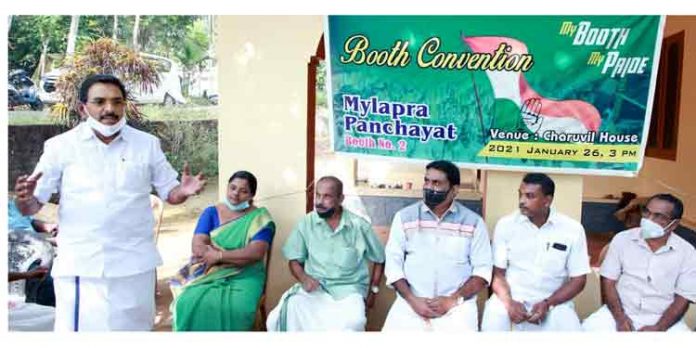 വ്യാജ പരാതികളില് കേസുകൾ സി.ബി.ഐയ്ക്ക് വിടാനാണ് സംസ്ഥാന സർക്കാരിന് താൽപര്യം : ആന്റോ ആന്റണി എം.പി വ്യാജ പരാതികളില് കേസുകൾ സി.ബി.ഐയ്ക്ക് വിടാനാണ് സംസ്ഥാന സർക്കാരിന് താൽപര്യം : ആന്റോ ആന്റണി എം.പി