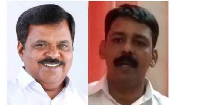 വാഴയ്ക്കന്റെ കളി ഇങ്ങോട്ട് വേണ്ട; അസഹിഷ്ണുതയും വിരട്ടലും വേണ്ടെന്ന് കേരളാ കോൺഗ്രസ് (എം) വാഴയ്ക്കന്റെ കളി ഇങ്ങോട്ട് വേണ്ട; അസഹിഷ്ണുതയും വിരട്ടലും വേണ്ടെന്ന് കേരളാ കോൺഗ്രസ് (എം)