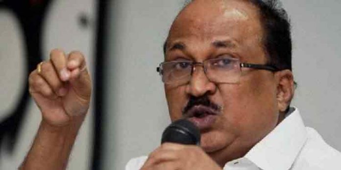 പദവികള് നല്കില്ല ; കെ. വി. തോമസിന്റെ വിലപേശലുകള്ക്ക് വഴങ്ങേണ്ടെന്ന് ഹൈക്കമാന്ഡ് പദവികള് നല്കില്ല ; കെ. വി. തോമസിന്റെ വിലപേശലുകള്ക്ക് വഴങ്ങേണ്ടെന്ന് ഹൈക്കമാന്ഡ്