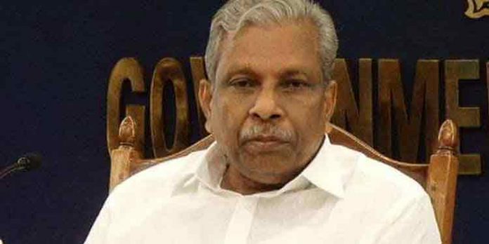 ലൈഫ് മിഷനിലൂടെ 1.5 ലക്ഷം വീടുകൾ നൽകും : മന്ത്രി എ സി മൊയ്തീൻ ലൈഫ് മിഷനിലൂടെ 1.5 ലക്ഷം വീടുകൾ നൽകും : മന്ത്രി എ സി മൊയ്തീൻ