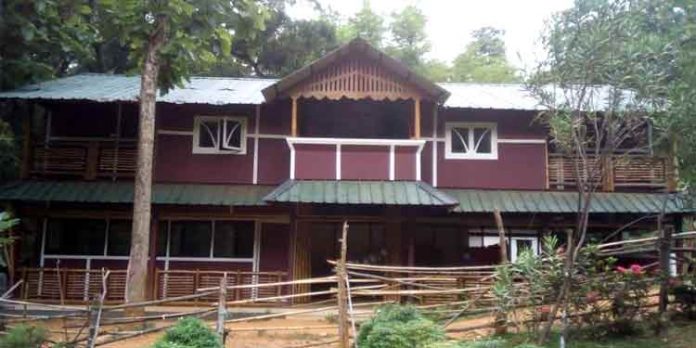 അടവി- കുട്ടവഞ്ചി അടിസ്ഥാന സൗകര്യ വികസന പദ്ധതി പൂര്ത്തിയായി അടവി- കുട്ടവഞ്ചി അടിസ്ഥാന സൗകര്യ വികസന പദ്ധതി പൂര്ത്തിയായി