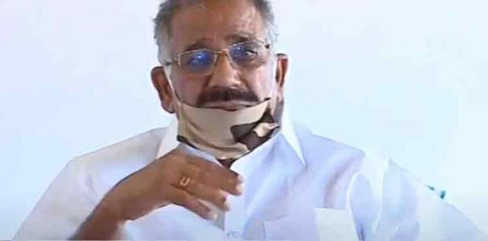 മുന്നണി മാറ്റം ചര്ച്ച ചെയ്യാന് ശരദ് പവാര് യോഗം വിളിച്ചിട്ടില്ല : എ.കെ. ശശീന്ദ്രന് മുന്നണി മാറ്റം ചര്ച്ച ചെയ്യാന് ശരദ് പവാര് യോഗം വിളിച്ചിട്ടില്ല : എ.കെ. ശശീന്ദ്രന്