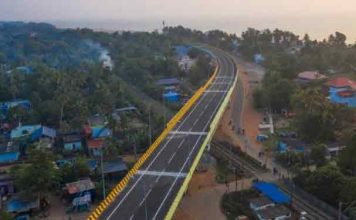 കൊച്ചി നഗരത്തിലെ ഗതാഗതക്കുരുക്കിന് പരിഹാരം കാണാനുള്ള സുപ്രധാന ബൈപ്പാസ് പദ്ധതിക്ക് കേന്ദ്ര സർക്കാരിൻ്റെ പച്ചക്കൊടി
