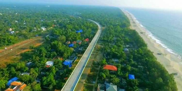 ബൈപാസ് ഉദ്ഘാടനം : ജില്ലയിലെ മന്ത്രിമാരേയും എംപിമാരേയും ഒഴിവാക്കി കേന്ദ്രം ബൈപാസ് ഉദ്ഘാടനം : ജില്ലയിലെ മന്ത്രിമാരേയും എംപിമാരേയും ഒഴിവാക്കി കേന്ദ്രം