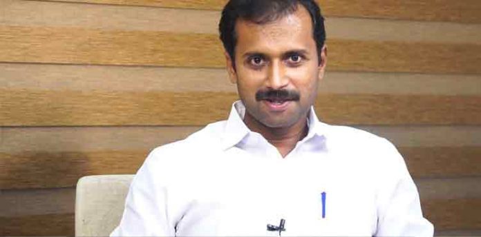 എല്ഡിഎഫിലേക്ക് പോകുമെന്ന വാര്ത്ത തള്ളി അനൂപ് ജേക്കബ് എല്ഡിഎഫിലേക്ക് പോകുമെന്ന വാര്ത്ത തള്ളി അനൂപ് ജേക്കബ്