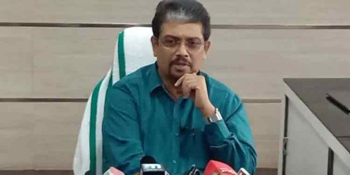 കെറ്റിഡിഎഫ്സിക്ക് പണം തിരിച്ചടയ്ക്കുന്നത് സംബന്ധിച്ച് കത്ത് നൽകിയിട്ടുണ്ട് ; ബിജു പ്രഭാകർ കെറ്റിഡിഎഫ്സിക്ക് പണം തിരിച്ചടയ്ക്കുന്നത് സംബന്ധിച്ച് കത്ത് നൽകിയിട്ടുണ്ട് ; ബിജു പ്രഭാകർ