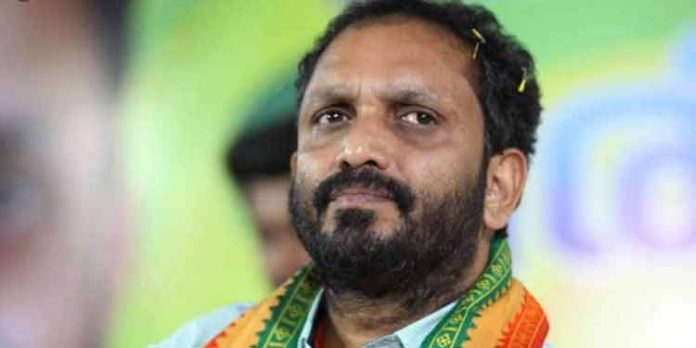 ഓമനക്കുട്ടന്റെ ആത്മഹത്യ അന്വേഷിക്കണം : കെ.സുരേന്ദ്രൻ ഓമനക്കുട്ടന്റെ ആത്മഹത്യ അന്വേഷിക്കണം : കെ.സുരേന്ദ്രൻ