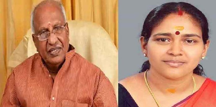 ബിജെപി സ്ഥാനാര്ത്ഥി ലിസ്റ്റ് ; രാജഗോപാലും, ശോഭാ സുരേന്ദ്രനും പുറത്ത് ബിജെപി സ്ഥാനാര്ത്ഥി ലിസ്റ്റ് ; രാജഗോപാലും, ശോഭാ സുരേന്ദ്രനും പുറത്ത്