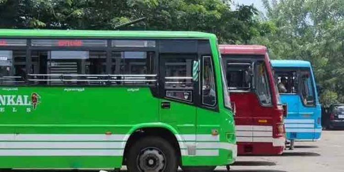മിനിമം നിരക്ക് 12 രൂപയാക്കണം ; ബസ് ചാര്ജ്ജ് വര്ധിപ്പിക്കണമെന്ന് ബസുടമകള് മിനിമം നിരക്ക് 12 രൂപയാക്കണം ; ബസ് ചാര്ജ്ജ് വര്ധിപ്പിക്കണമെന്ന് ബസുടമകള്