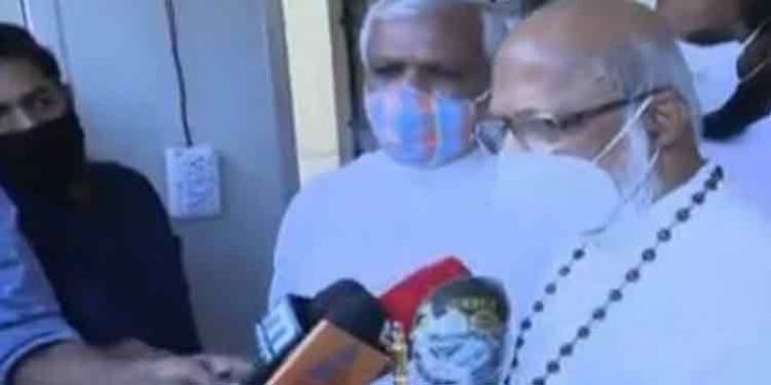 കത്തോലിക്ക സഭാ മേലധ്യക്ഷന്മാരും പ്രധാനമന്ത്രിയുമായുള്ള കൂടിക്കാഴ്ച 19ന് കത്തോലിക്ക സഭാ മേലധ്യക്ഷന്മാരും പ്രധാനമന്ത്രിയുമായുള്ള കൂടിക്കാഴ്ച 19ന്