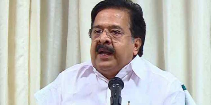 നിയമസഭ തെരഞ്ഞെടുപ്പ് : സീറ്റ് വിഭജനവുമായി ബന്ധപ്പെട്ട് പരസ്യമായ ചര്ച്ചകള് ഉണ്ടാകില്ലെന്ന് രമേശ് ചെന്നിത്തല നിയമസഭ തെരഞ്ഞെടുപ്പ് : സീറ്റ് വിഭജനവുമായി ബന്ധപ്പെട്ട് പരസ്യമായ ചര്ച്ചകള് ഉണ്ടാകില്ലെന്ന് രമേശ് ചെന്നിത്തല