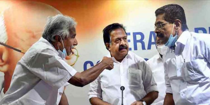 30 സീറ്റ് വേണമെന്ന് ലീഗ്, 15 നിലനിർത്തണമെന്ന് ജോസഫ് 30 സീറ്റ് വേണമെന്ന് ലീഗ്, 15 നിലനിർത്തണമെന്ന് ജോസഫ്